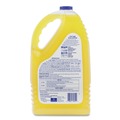 Cleaning & Janitorial Supplies | LYSOL Brand 36241-77617 144 oz. Bottle Clean and Fresh Multi-Surface Cleaner - Sparkling Lemon and Sunflower Essence image number 2