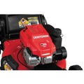 Craftsman 12AVU2V2791 149cc 21 in. Self-Propelled 3-in-1 Front Wheel Drive Lawn Mower image number 3