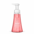 Cleaning & Janitorial Supplies | Method 01361 10 oz Foaming Hand Wash - Pink Grapefruit Scent (6/Carton) image number 1