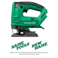 Jig Saws | Metabo HPT CJ18DAQ4M 18V Lithium-Ion Cordless Jig Saw (Tool Only) image number 11
