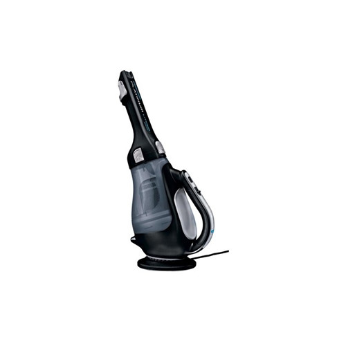 Black and Decker Wireless Vacuum 18v Battery Platinum Series (NEEDS  CHARGER!) 