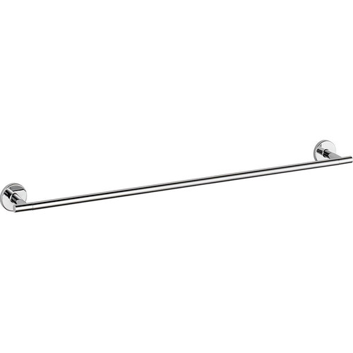 Bath Accessories | Delta 75930 Trinsic 30 in. Towel Bar - Champagne Bronze image number 0