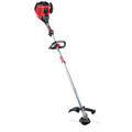 String Trimmers | Snapper 41ADZ29C707 29cc Gas 17 in. Straight Shaft 4-Cycle String Trimmer image number 3