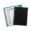 Office Jansan | C-Line 00010 11 in. x 8-1/2 in. Heavyweight Traditional Polypropylene Sheet Protectors (50/Box) image number 2