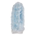 Cleaning Tools | Boardwalk 96494-BWK 360-Degree Soft Fluffy Fibers HD Duster Refills - Light Blue (4-Boxes/Carton) image number 4