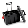 Tool Chests | Craftsman 959627 Sit/Stand/Tote Wheeled Box image number 3