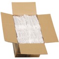 Bulk Savings Pricing 2 | Pactiv Corp. FKSWCH Plastic Mediumweight Spoon Individually Wrapped Fieldware Cutlery - White (1000/Carton) image number 3