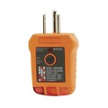 Measuring Tools | Klein Tools NCVT1XTKIT Non-Contact Voltage and GFCI Receptacle Premium Test Kit image number 4