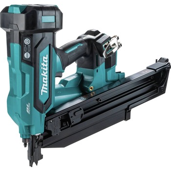 Makita 18V LXT Lithium-Ion 21-Degree Full Round Head 3-1/2 in. Cordless Framing Nailer (Tool Only)