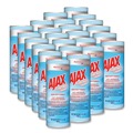 Bleach | Ajax 14278 21 oz. Oxygen Bleach Powder Cleanser (24/Carton) image number 0