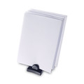 Office & Office Supplies | Kensington K62061B InSight Priority Puck Five-Slot Plastic Desktop Copyholder - Blue image number 3