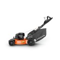 Push Mowers | Ariens 911609 Razor 21 in. Reflex Self-Propelled Push Mower image number 6