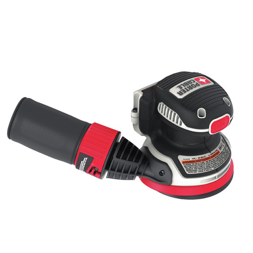 Random Orbital Sanders | Porter-Cable PCCW205B 20V MAX Cordless Random Orbital Sander (Tool Only) image number 0