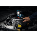 Work Lights | Bosch GLI18V-420B 18V Lithium-Ion LED Cordless Worklight (Tool Only) image number 4