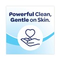 Cleaning & Janitorial Supplies | Dial 73978EA Mighty Pacs Free and Clear Super Concentrated Laundry Detergent image number 3