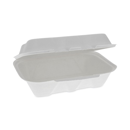 Compostable Takeout Containers