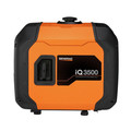 Power Inverters | Generac 7127 iQ3500 3500 Watt Portable Inverter Generator (50 State/CSA) image number 3