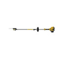 Pole Saws | Dewalt DXGP210 27cc 10 in. Gas Pole Saw with Attachment Capability image number 3