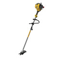 Dewalt DXGST227BC 27cc Gas Brushcutter with Attachment Capability image number 0