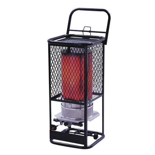 Space Heaters | Mr. Heater MH125LP 125,000 BTU Portable Radiant Heater image number 0