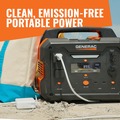 Electronics | Generac G0080250 GB1000 Portable Power Station image number 2