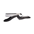  | PaperPro 1300 Spring-Powered Premium Heavy-Duty Stapler with 100-Sheet Capacity - Black/Silver image number 3
