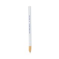 Markers | Dixon X00092 China Marker - White (1-Dozen) image number 2