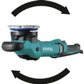Clearance Center | Makita PO5000C 7.8 Amp 5 in. Dual Action Random Orbit Polisher image number 7