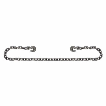 PRODUCTS | Campbell 0513574 System 7 4,700 lb. Limit 5/16 in. Binder Chain (Yellow Chromated)