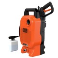Pressure Washers | Black & Decker BEPW1700 1700 max PSI 1.2 GPM Corded Cold Water Pressure Washer image number 5