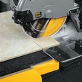 Clearance Center | Dewalt DW47457 4 in. XP7 Tile Diamond Blade image number 2