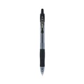 Pens | Pilot PIL84095 G2 Premium Bold 1 mm Gel Pen Convenience Pack - Black Ink/Smoke/Black Barrel (36/Pack) image number 0