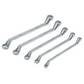 Box Wrenches | Craftsman CMMT44350 5-Piece 12-Point Metric Box End Wrench Set image number 2