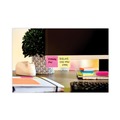 Office & Office Supplies | Post-it Notes Super Sticky 622-10SSCY 1.88 in. x 1.88 in. Pads - Canary Yellow (10/Pack) image number 1