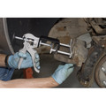 Tire Repair | Lisle 25750 Dual Piston Brake Caliper Compressor image number 1