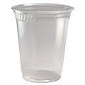 Labor Day Sale! Save $30 off $199! | Fabri-Kal 000000000009509104 Greenware 12 oz. to 14 oz. Squat Cold Drink Cups - Clear (1,000/Carton) image number 0