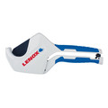 Lenox LXHT80822 1-5/8 in. Ratcheting PVC Tubing Cutter image number 0