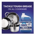 Cleaning & Janitorial Supplies | Dawn Professional 80730279 1 gal. Heavy-Duty Manual Pot/Pan Dish Detergent - Original Scent (2/Carton) image number 7