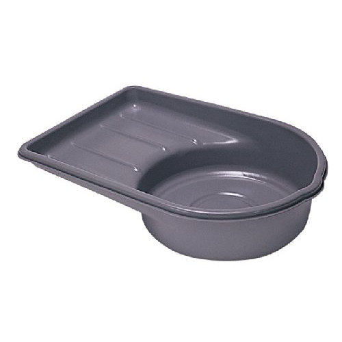 Automotive | Lisle 17922 30 Quart Plastic Multi-Drain Tub image number 0