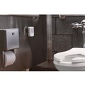 Cleaning & Janitorial Supplies | Fresh Products MYCAB-F-000I006M 2.88 in. x 1.31 in. x 3.63 in. myfresh Dispenser - White image number 1