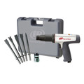 Air Hammers | Ingersoll Rand 118MAX Low-Vibe Long Barrel Air Hammer image number 2