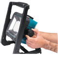 Work Lights | Makita DML805 18V LXT Cordless/Corded LED Flood Light (Tool Only) image number 3