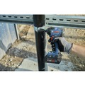 Impact Drivers | Factory Reconditioned Bosch GDR18V-1860CB25-RT 18V Brushless Lithium-Ion 1/4 in. Hex Cordless Connected-Ready Impact Driver Kit (4 Ah) image number 4