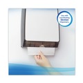 Cleaning & Janitorial Supplies | Scott 04442 7.5 in. x 11.6 in. Slimfold Towels - White (90/Pack, 24 Packs/Carton) image number 3
