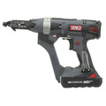 SENCO DS222-18V DURASPIN DS222-18V Lithium-Ion 2500 RPM Auto-feed 2 in. Cordless Screwdriver (3 Ah) image number 2