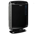 Just Launched | Fellowes Mfg Co. 9286101 AeraMax 190 120V 4-Stage Air Purifier - Black image number 1