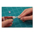 Adhesives & Glues | Flex Seal Products SGGEL2X3 0.1 oz Flex Super Glue - Dries Clear (8/Carton) image number 2