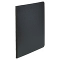 Customer Appreciation Sale - Save up to $60 off | ACCO A7025071A Presstex Report Cover, Side Bound, Prong Clip, Letter, 3-in Cap, Black image number 1