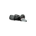 Air Conditioning Equipment | Freeman PPF3WAMU 3-Way Composite 1/4 in. Air Manifold with Universal Quick Connect Couplers image number 5