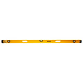 Levels | Dewalt DWHT42169 72 in. Premium I-Beam Level image number 0